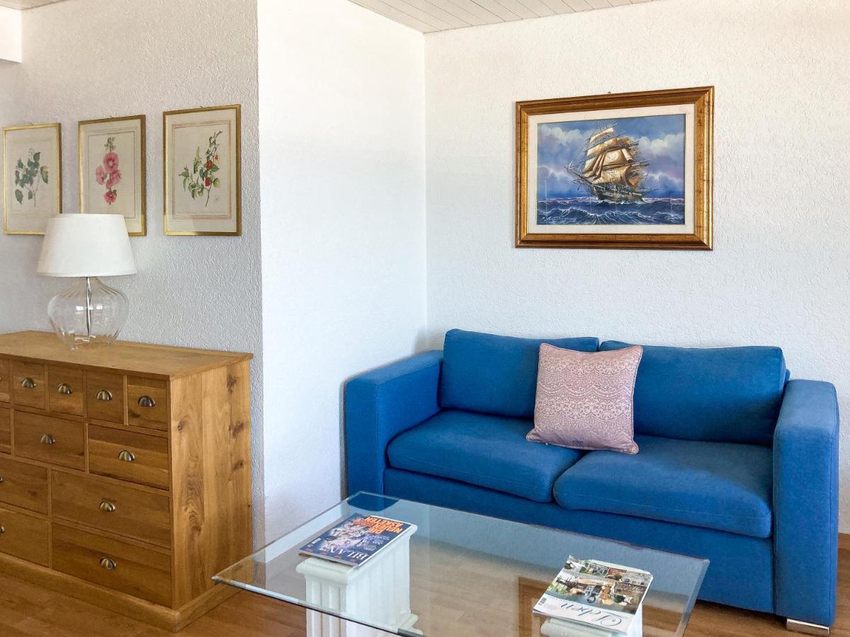Lakeside Apartments Rorschach - Easy Self Check-In Bagian luar foto