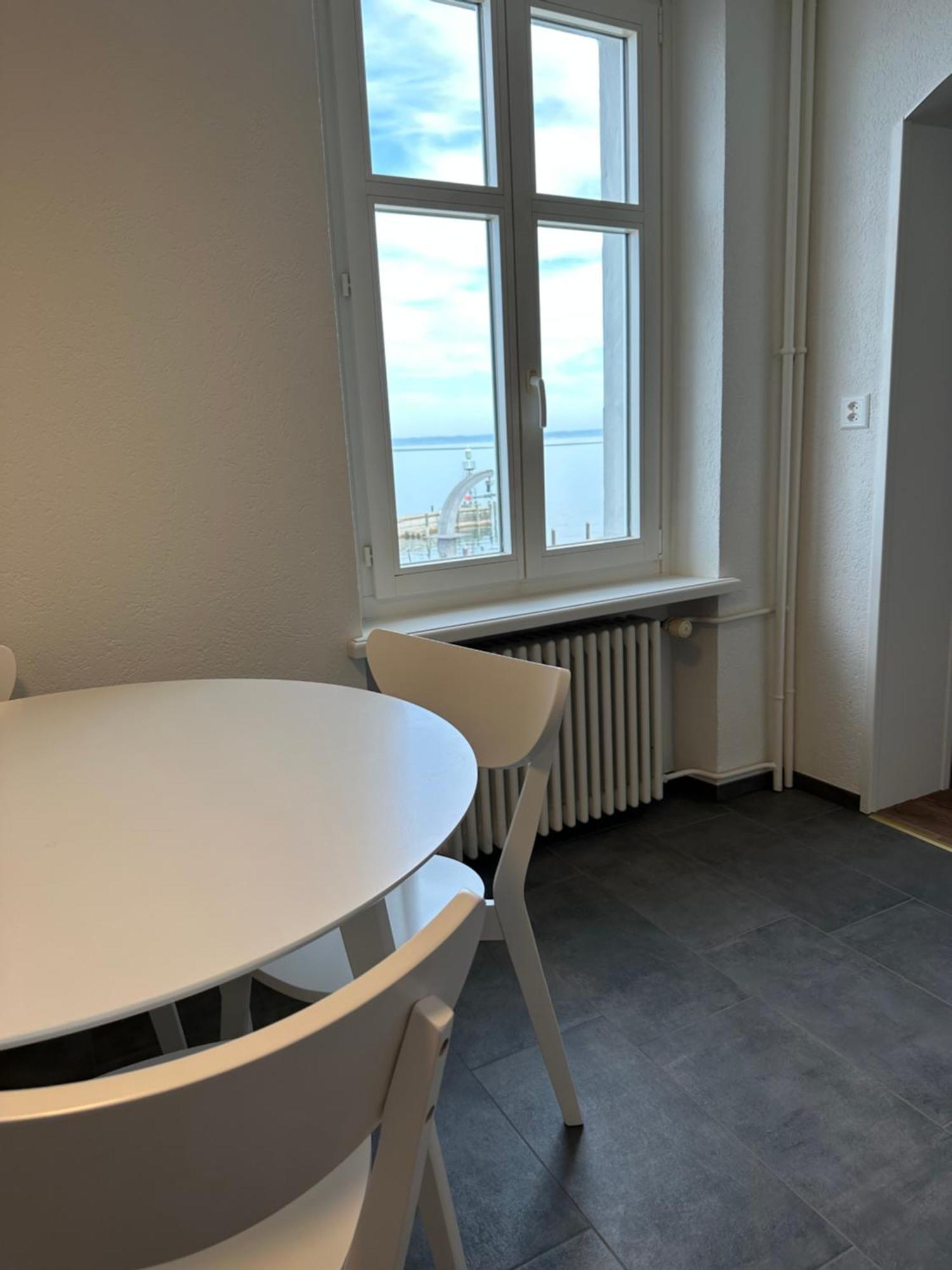 Lakeside Apartments Rorschach - Easy Self Check-In Bagian luar foto