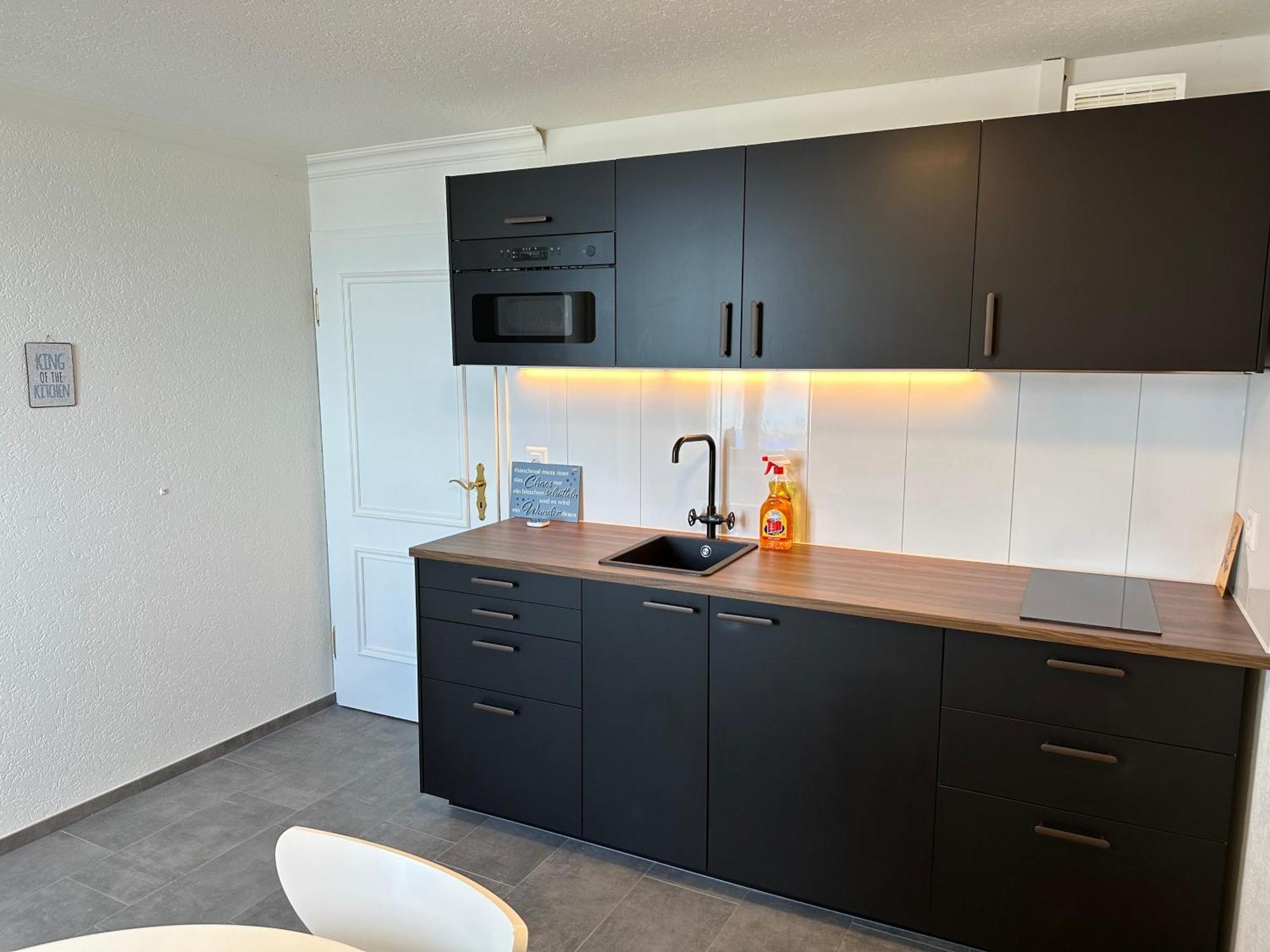 Lakeside Apartments Rorschach - Easy Self Check-In Bagian luar foto