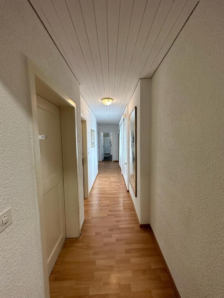 Lakeside Apartments Rorschach - Easy Self Check-In Ruang foto